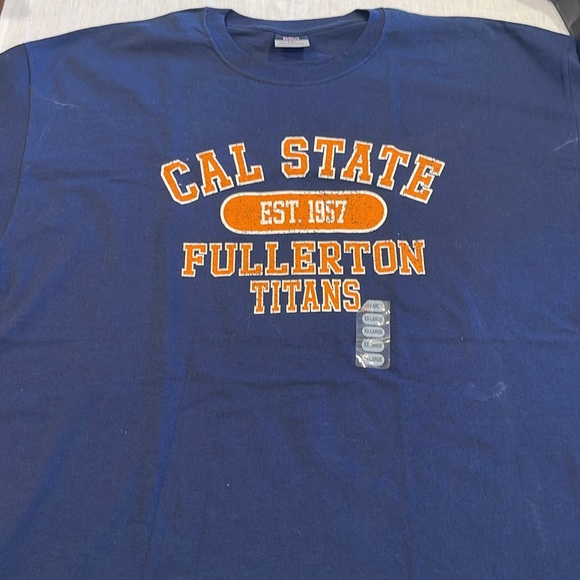 CSUF - XXL- NWOT- - Picture 3 of 6